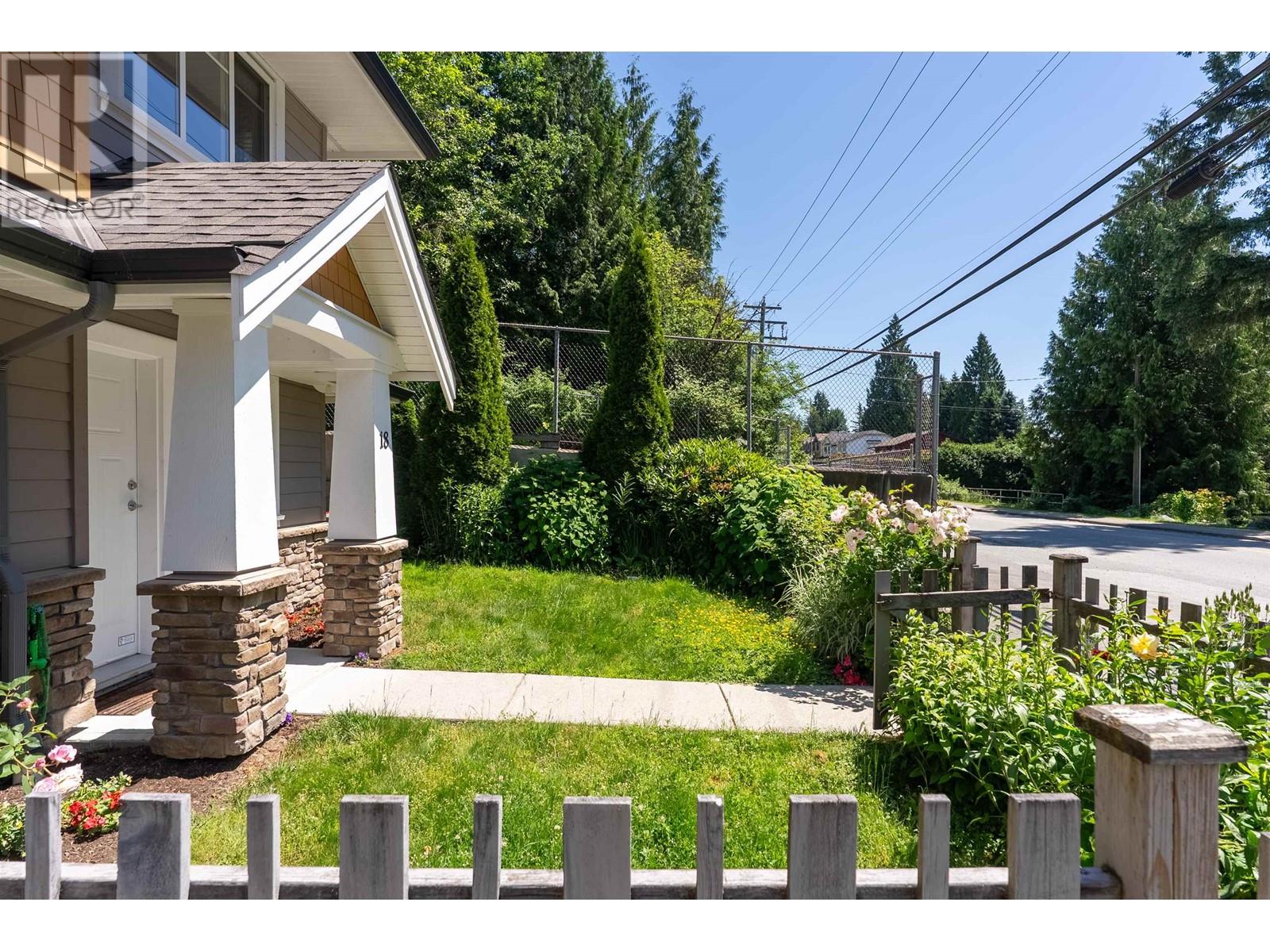 18 1219 Burke Mountain Street, Coquitlam, British Columbia  V3B 3H6 - Photo 36 - R3013446