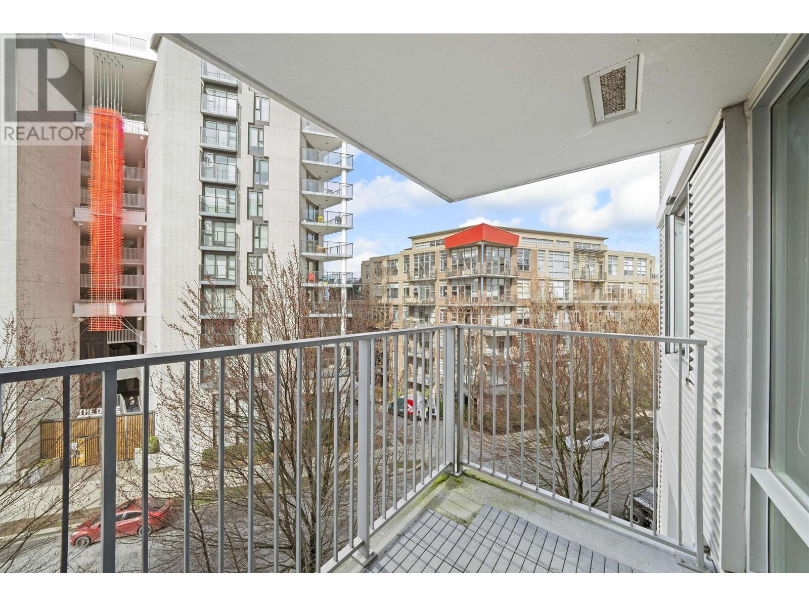 511 328 E 11th Avenue, Vancouver, British Columbia  V5T 4W1 - Photo 14 - R3013455