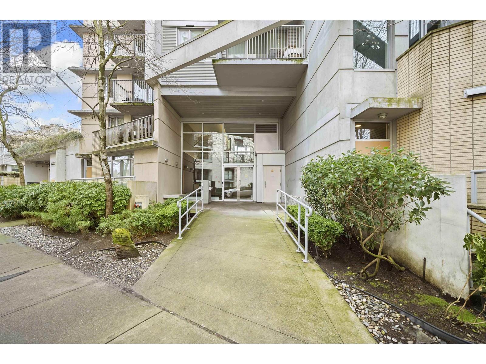 511 328 E 11th Avenue, Vancouver, British Columbia  V5T 4W1 - Photo 18 - R3013455