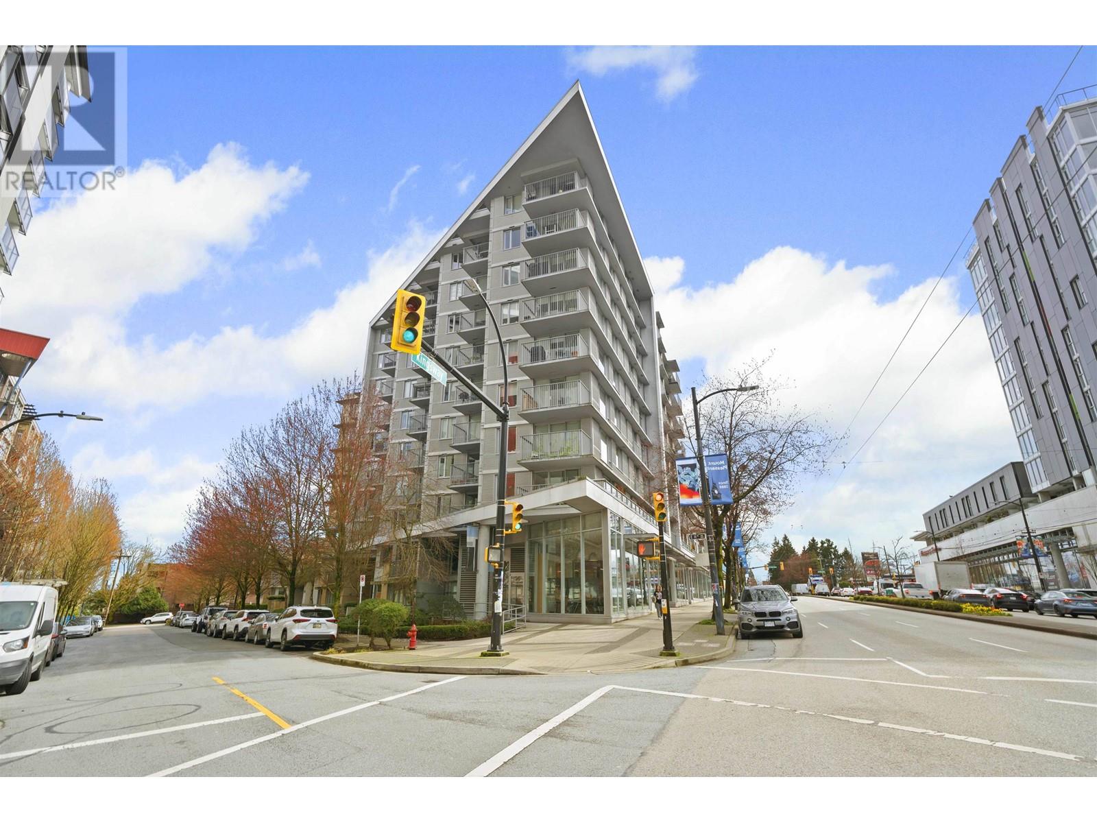 511 328 E 11th Avenue, Vancouver, British Columbia  V5T 4W1 - Photo 19 - R3013455