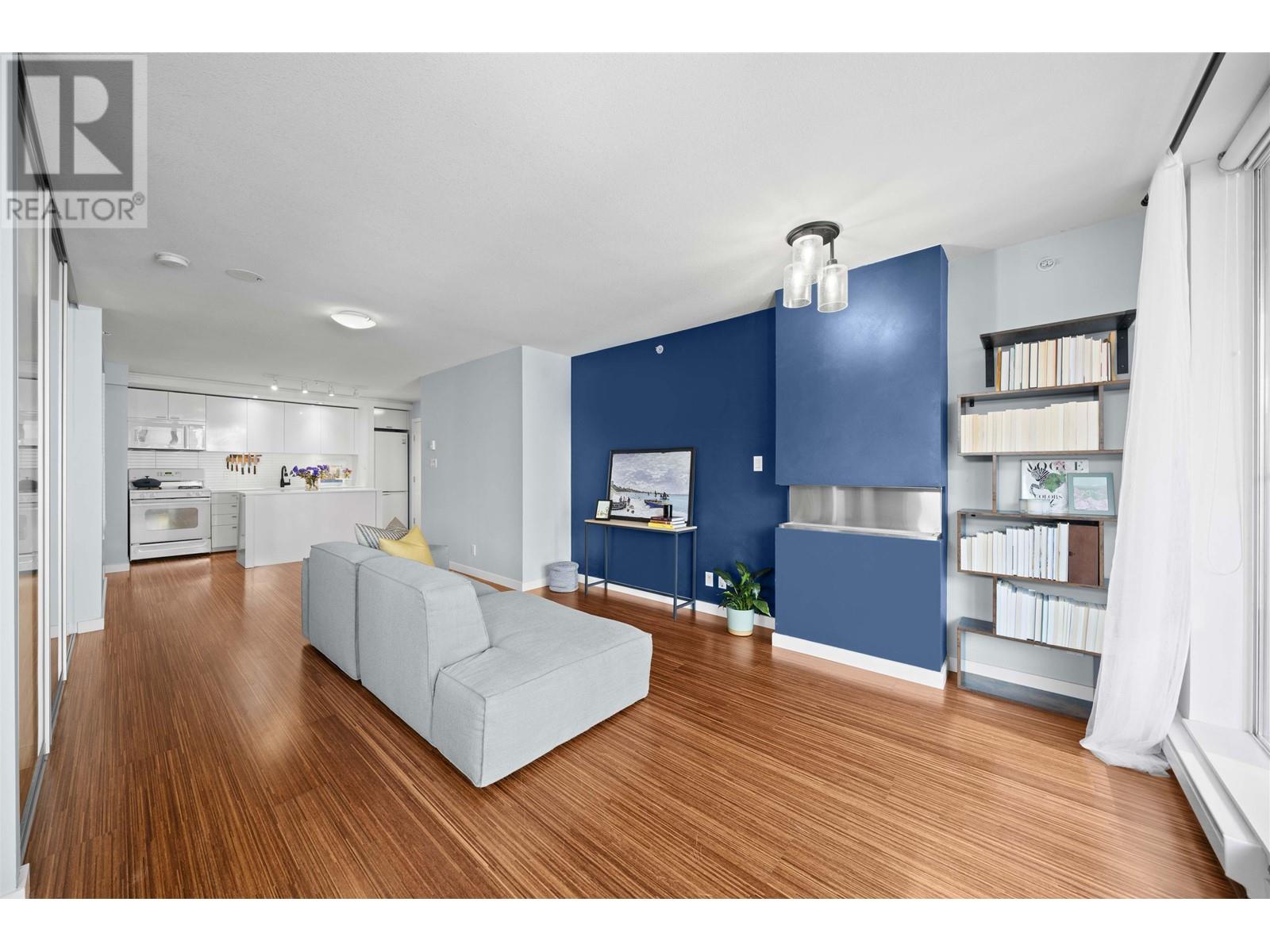 511 328 E 11th Avenue, Vancouver, British Columbia  V5T 4W1 - Photo 6 - R3013455
