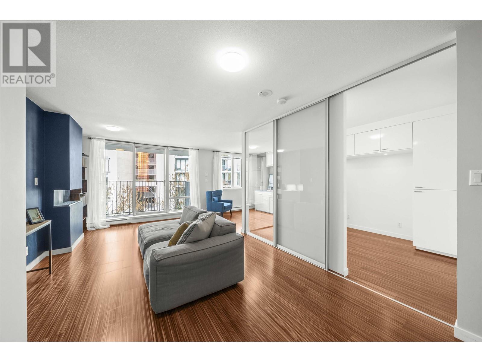 511 328 E 11th Avenue, Vancouver, British Columbia  V5T 4W1 - Photo 9 - R3013455