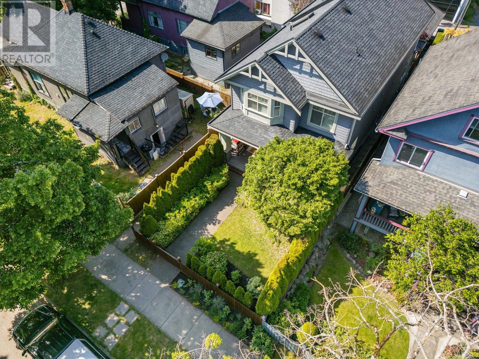 715 E 10th Avenue, Vancouver, British Columbia  V5T 2A8 - Photo 24 - R3013472