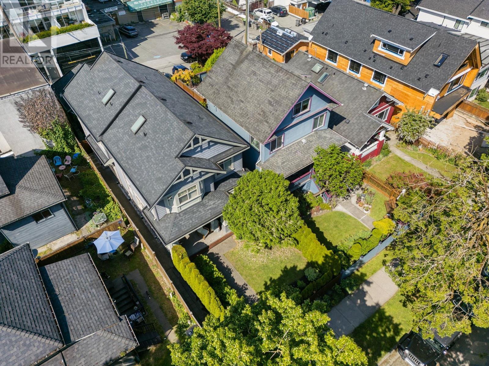715 E 10th Avenue, Vancouver, British Columbia  V5T 2A8 - Photo 25 - R3013472