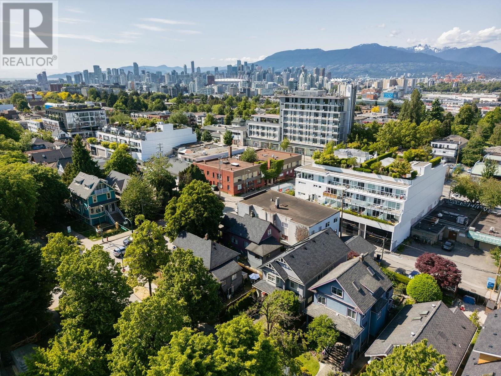 715 E 10th Avenue, Vancouver, British Columbia  V5T 2A8 - Photo 26 - R3013472