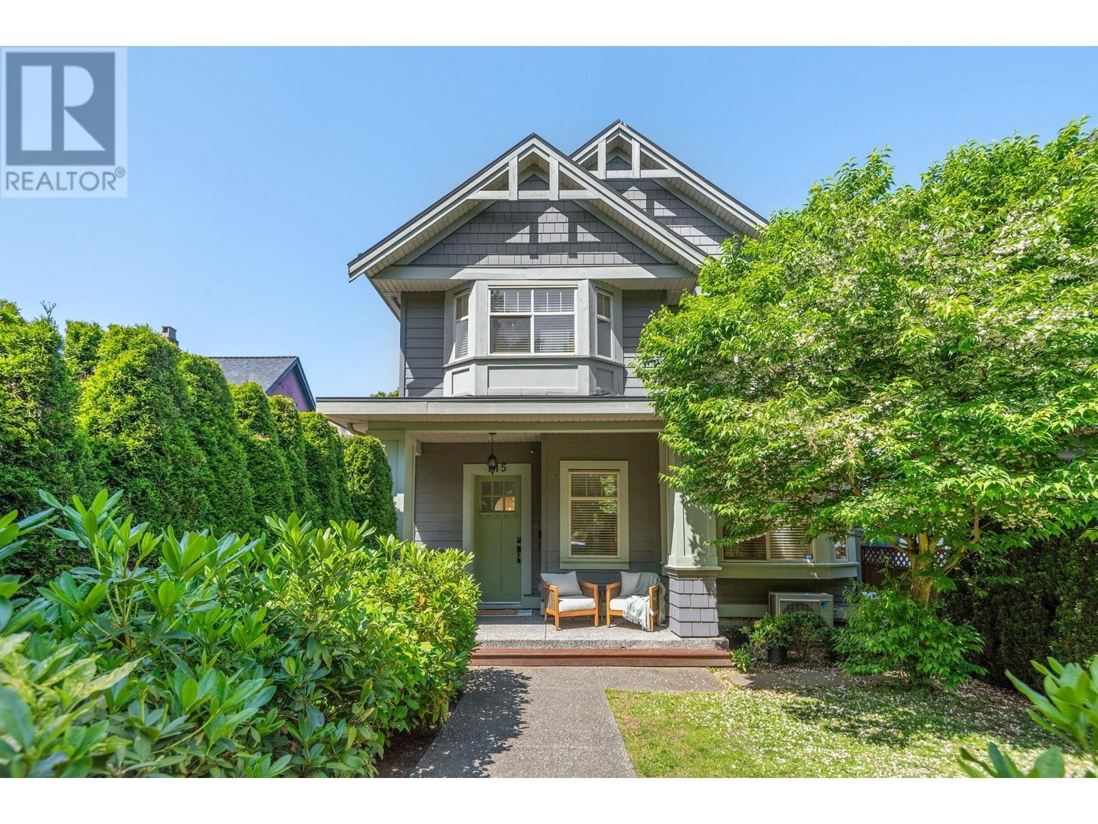 715 E 10th Avenue, Vancouver, British Columbia  V5T 2A8 - Photo 27 - R3013472