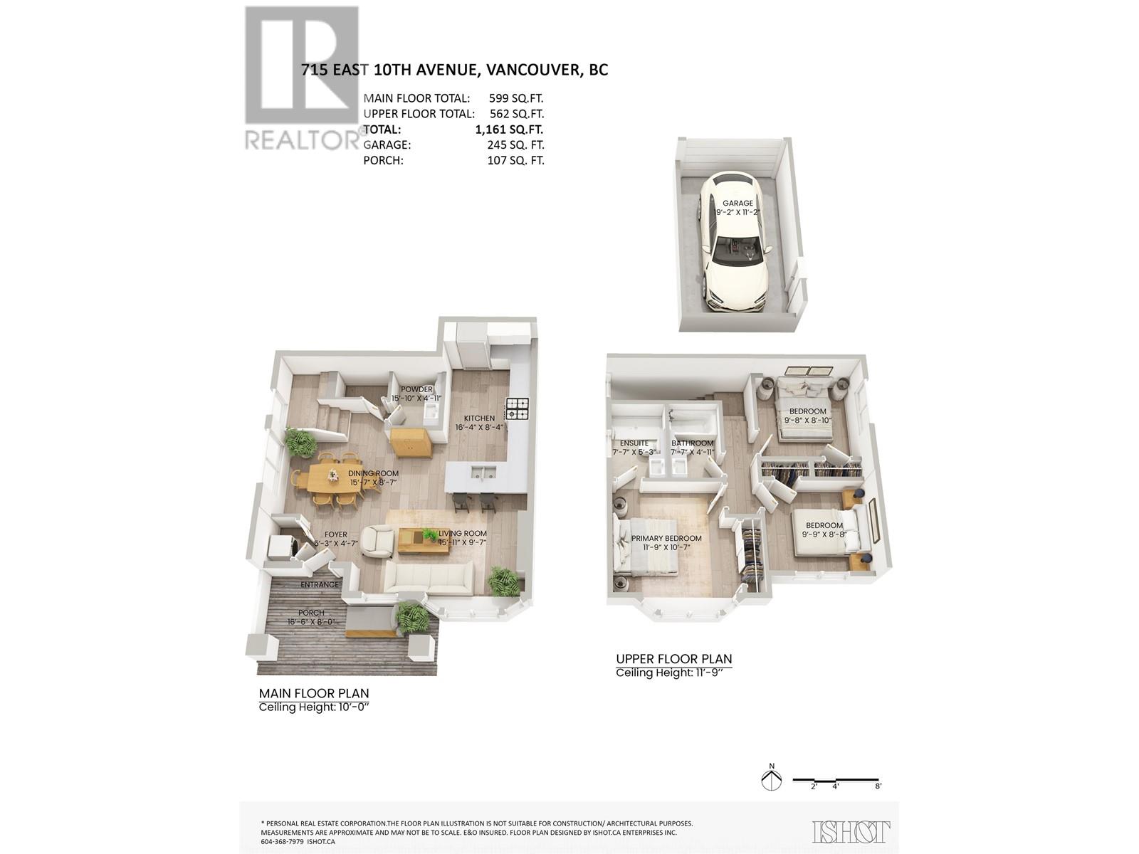 715 E 10th Avenue, Vancouver, British Columbia  V5T 2A8 - Photo 28 - R3013472