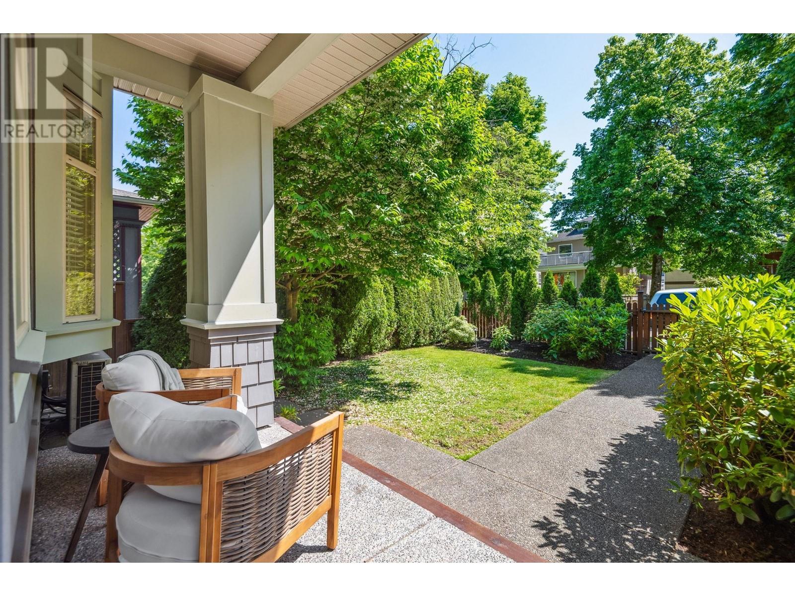 715 E 10th Avenue, Vancouver, British Columbia  V5T 2A8 - Photo 3 - R3013472