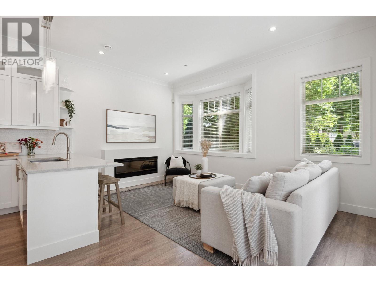 715 E 10th Avenue, Vancouver, British Columbia  V5T 2A8 - Photo 9 - R3013472