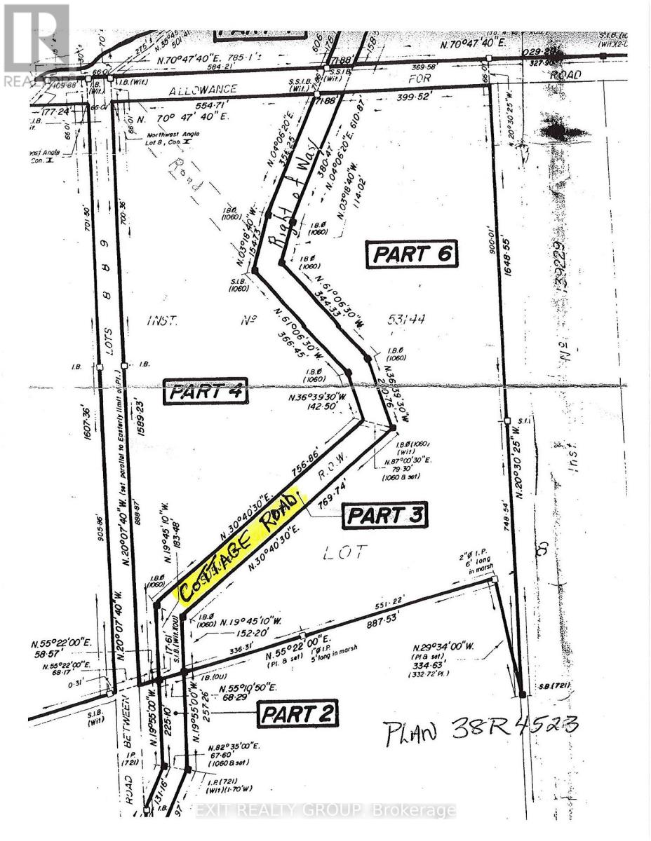 Pt Lt 8 Concession Road 10, Trent Hills, Ontario  K0K 3M0 - Photo 8 - X12135202