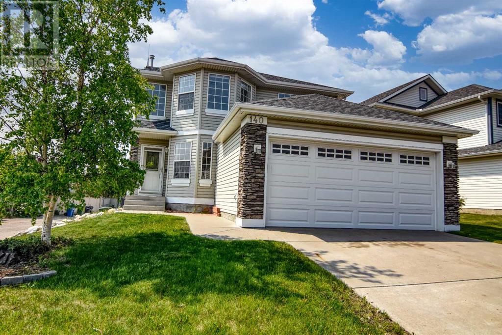 140 Arbour Butte Road Nw, Calgary, Alberta  T3G 4N6 - Photo 1 - A2229558
