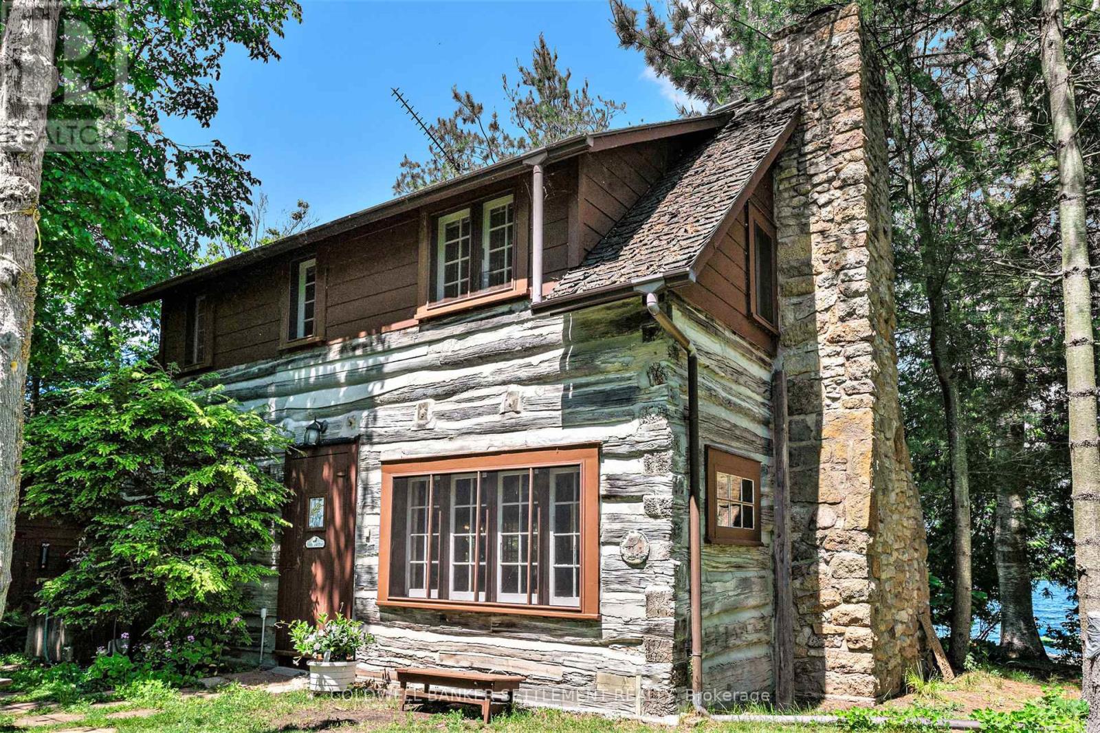 246 Mcnally's Lane, Rideau Lakes, Ontario  K0G 1X0 - Photo 2 - X12209233