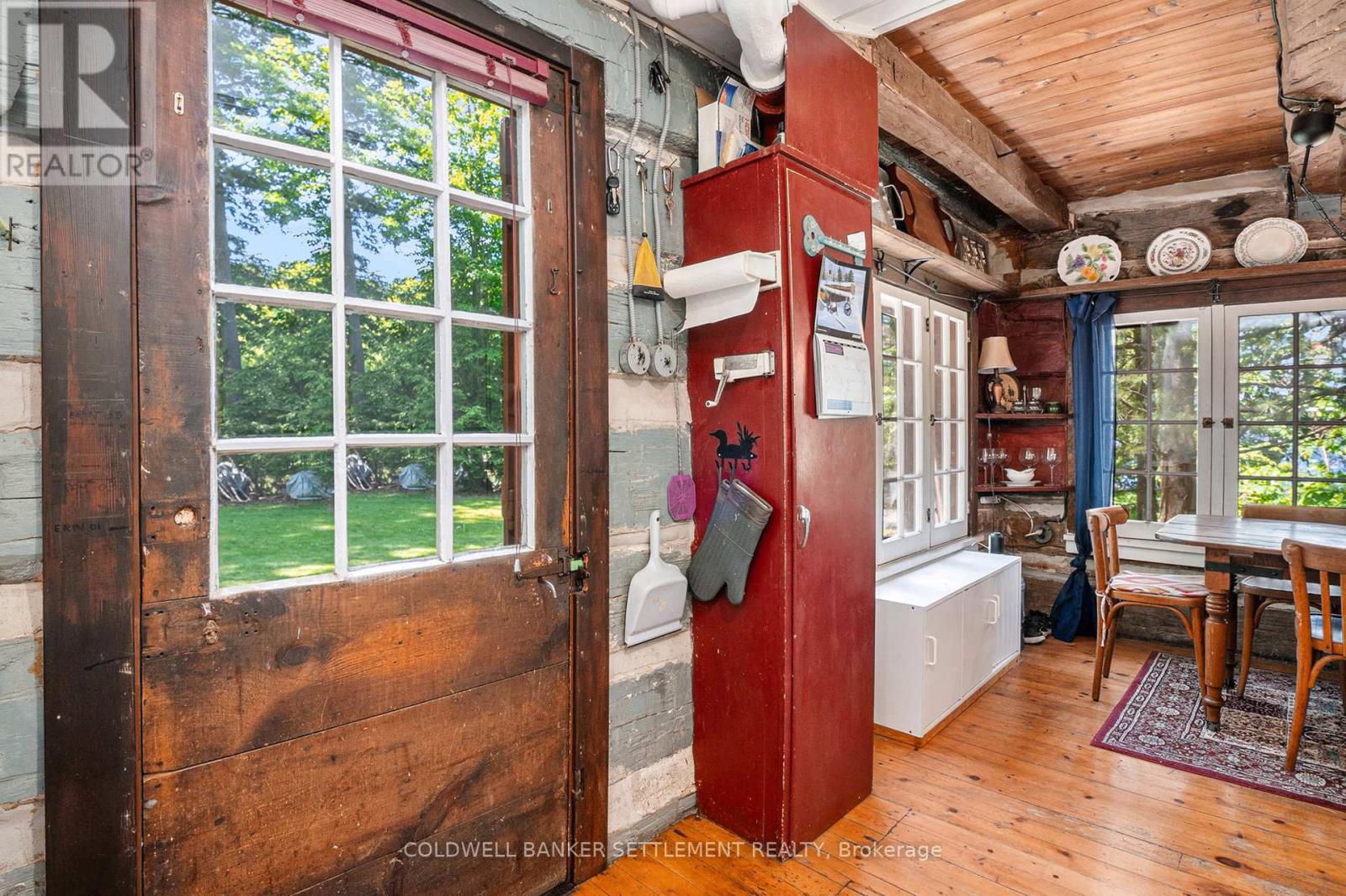 246 Mcnally's Lane, Rideau Lakes, Ontario  K0G 1X0 - Photo 4 - X12209233