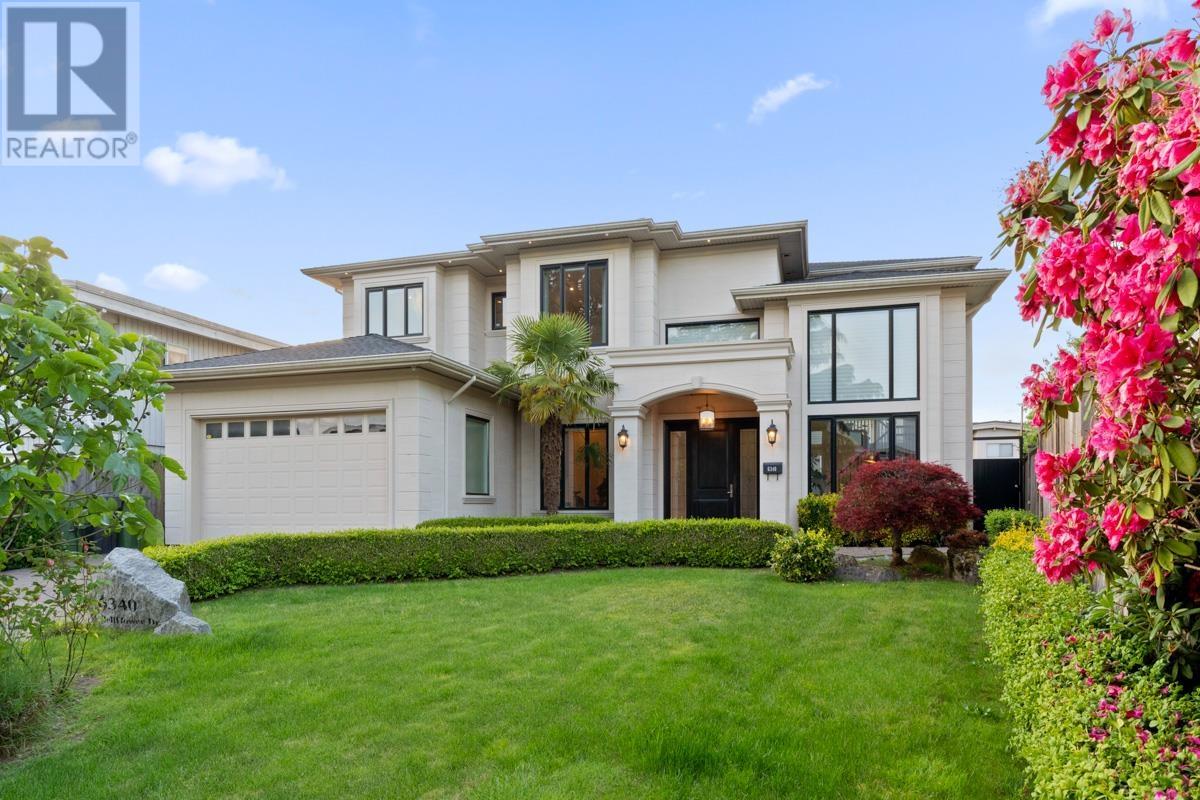 6340 Bellflower Drive, Richmond, British Columbia  V7C 2H8 - Photo 1 - R3013447
