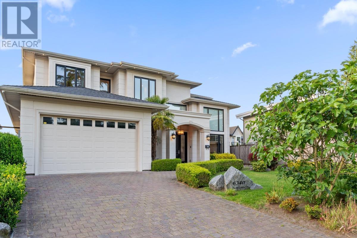 6340 Bellflower Drive, Richmond, British Columbia  V7C 2H8 - Photo 2 - R3013447