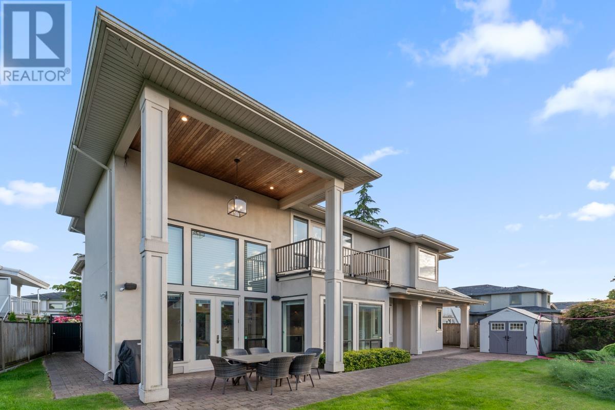 6340 Bellflower Drive, Richmond, British Columbia  V7C 2H8 - Photo 29 - R3013447