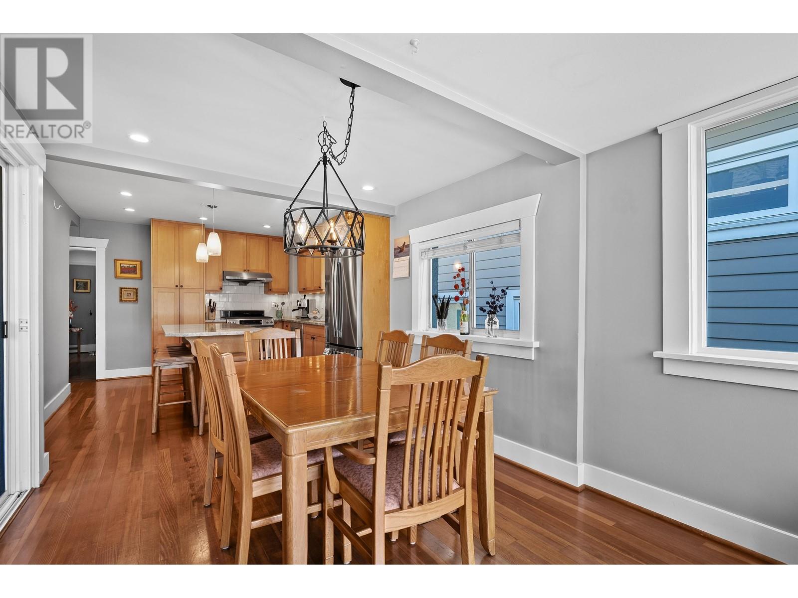 2011 E 4th Avenue, Vancouver, British Columbia  V5N 1K5 - Photo 12 - R3013459