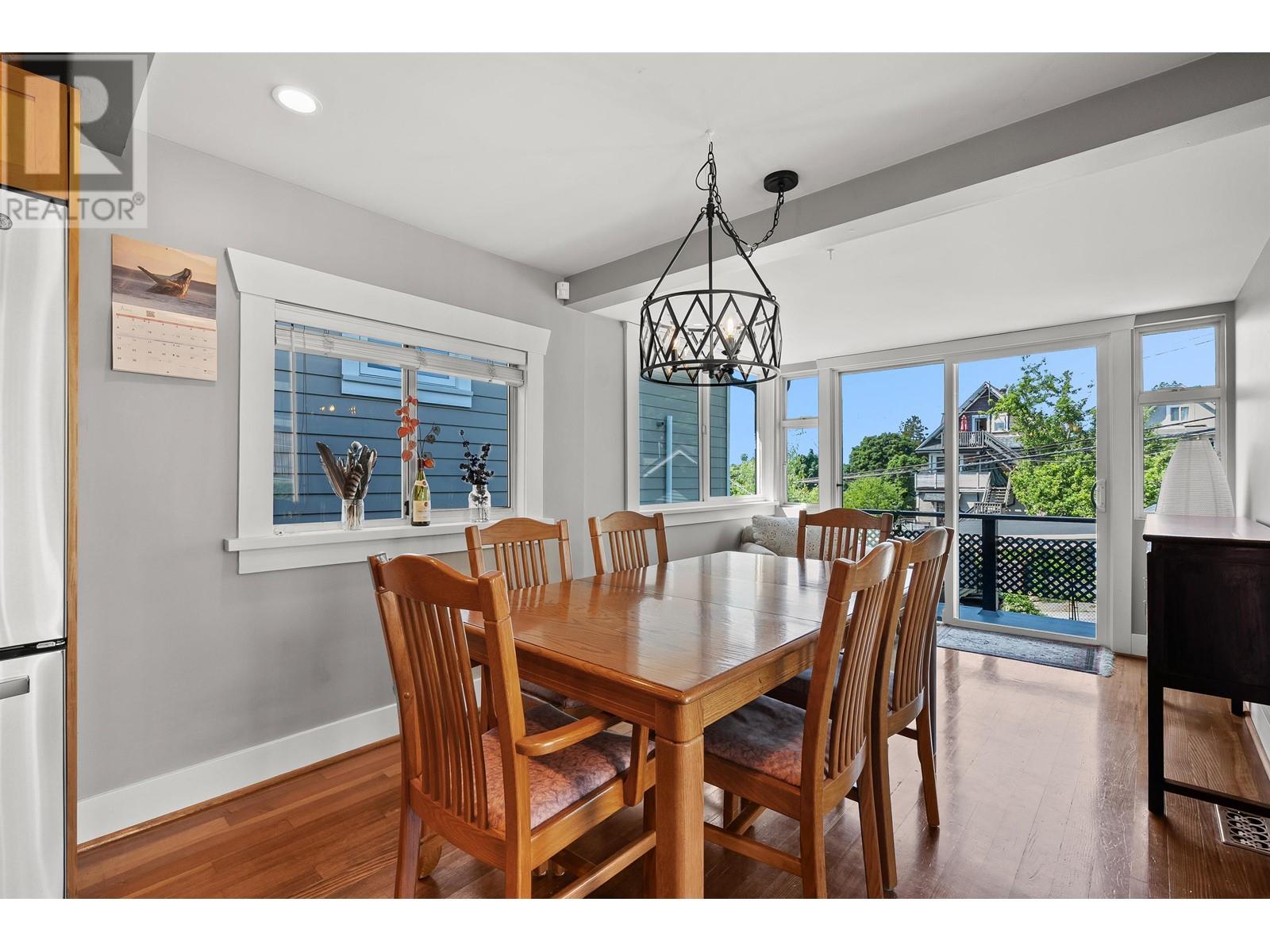 2011 E 4th Avenue, Vancouver, British Columbia  V5N 1K5 - Photo 13 - R3013459