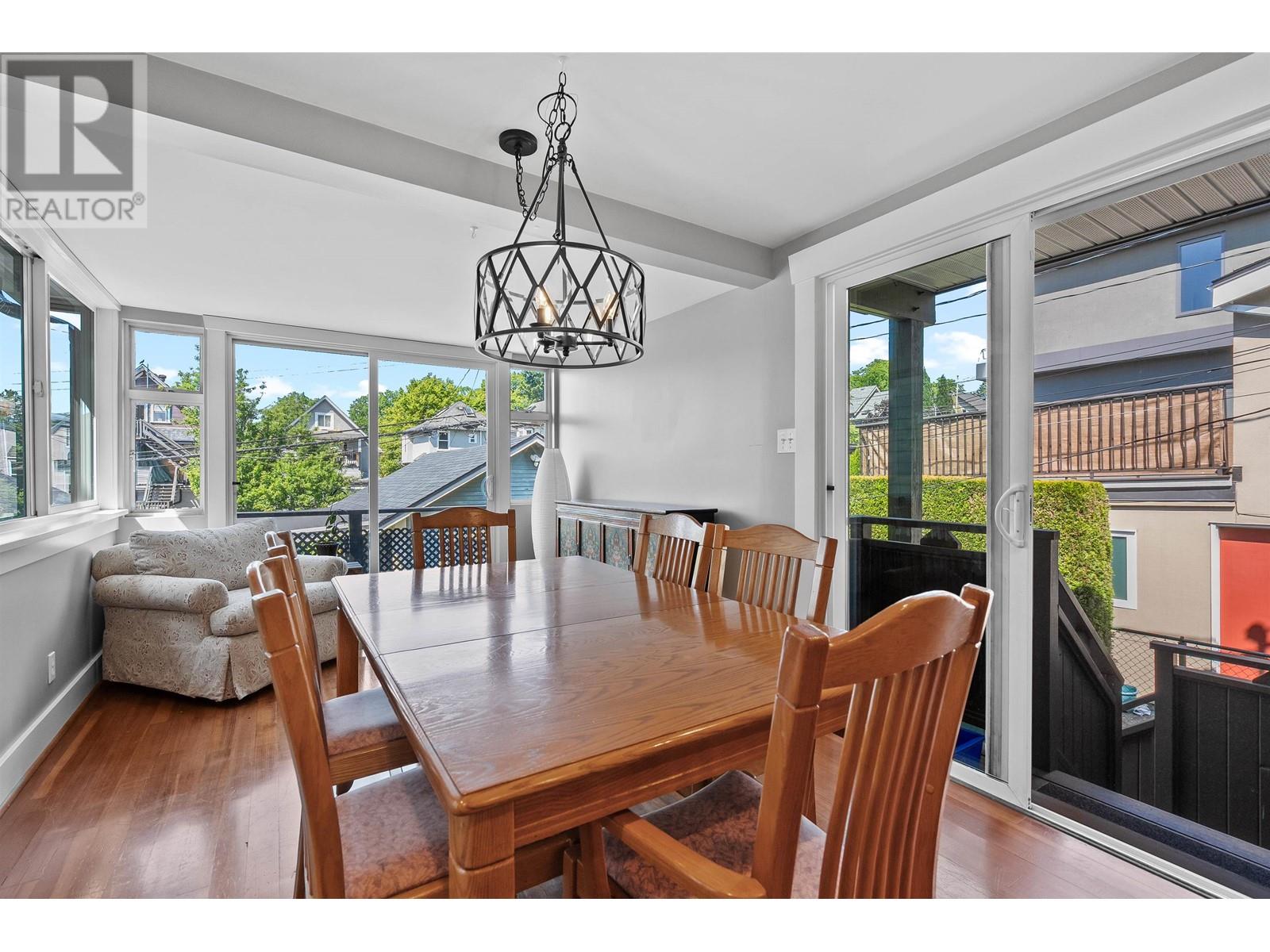 2011 E 4th Avenue, Vancouver, British Columbia  V5N 1K5 - Photo 14 - R3013459