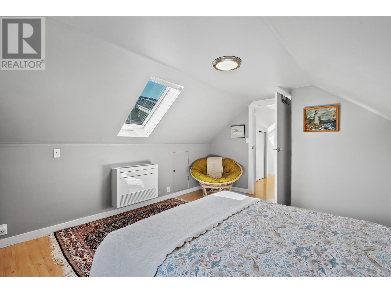 2011 E 4th Avenue, Vancouver, British Columbia  V5N 1K5 - Photo 23 - R3013459