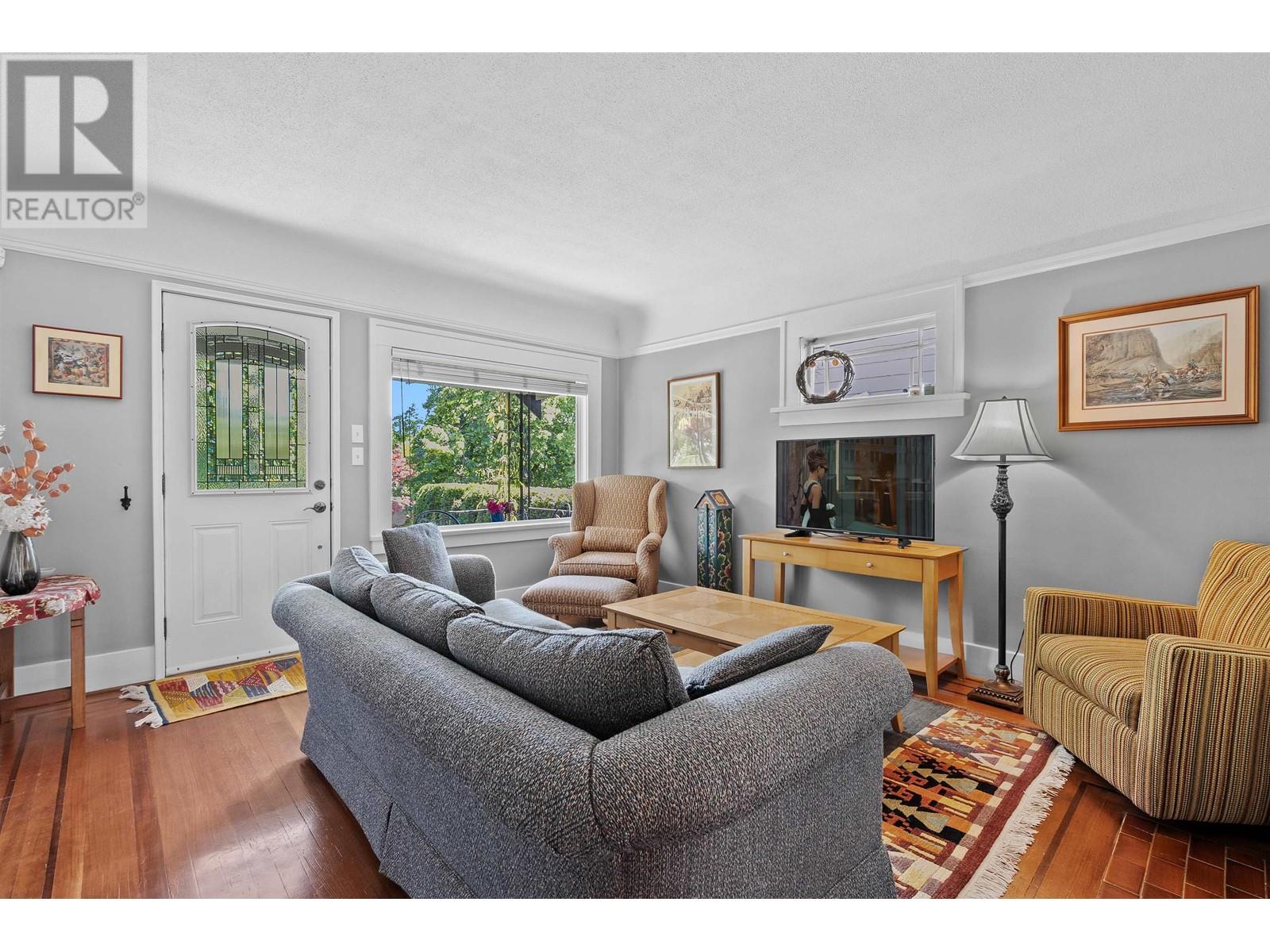 2011 E 4th Avenue, Vancouver, British Columbia  V5N 1K5 - Photo 3 - R3013459