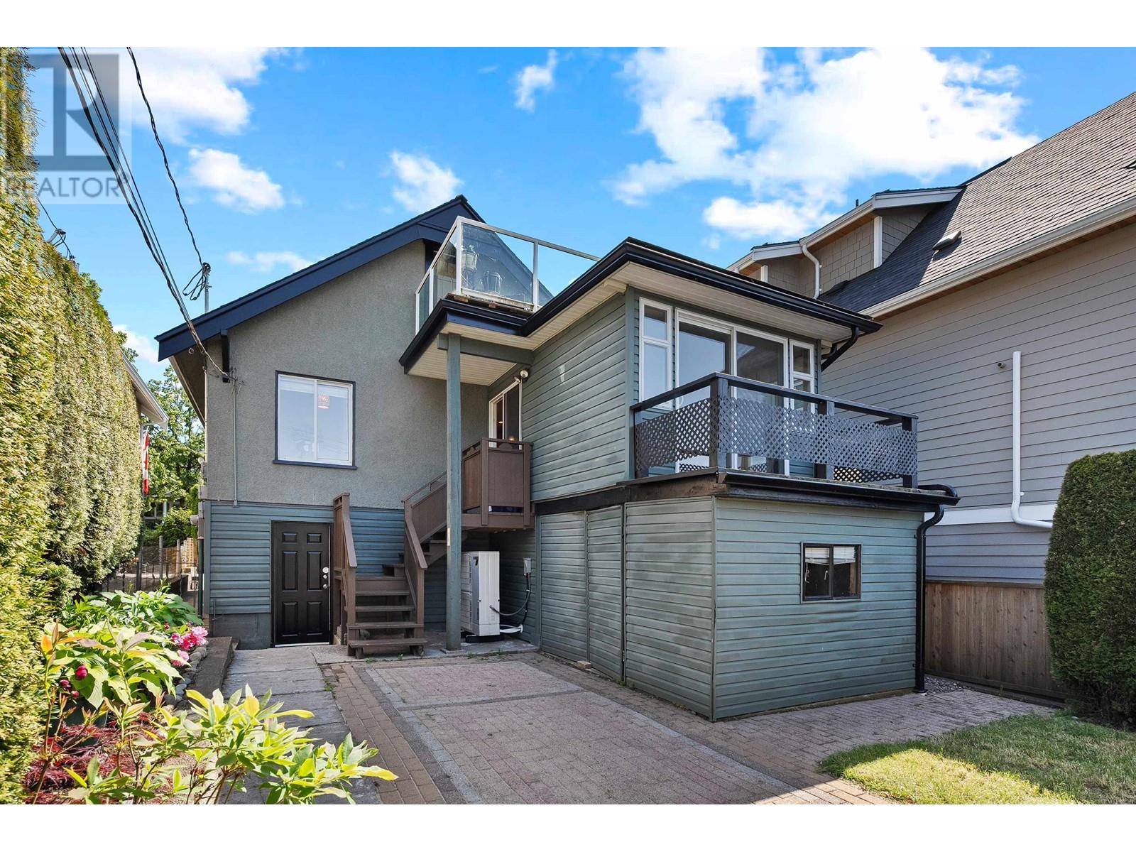 2011 E 4th Avenue, Vancouver, British Columbia  V5N 1K5 - Photo 35 - R3013459