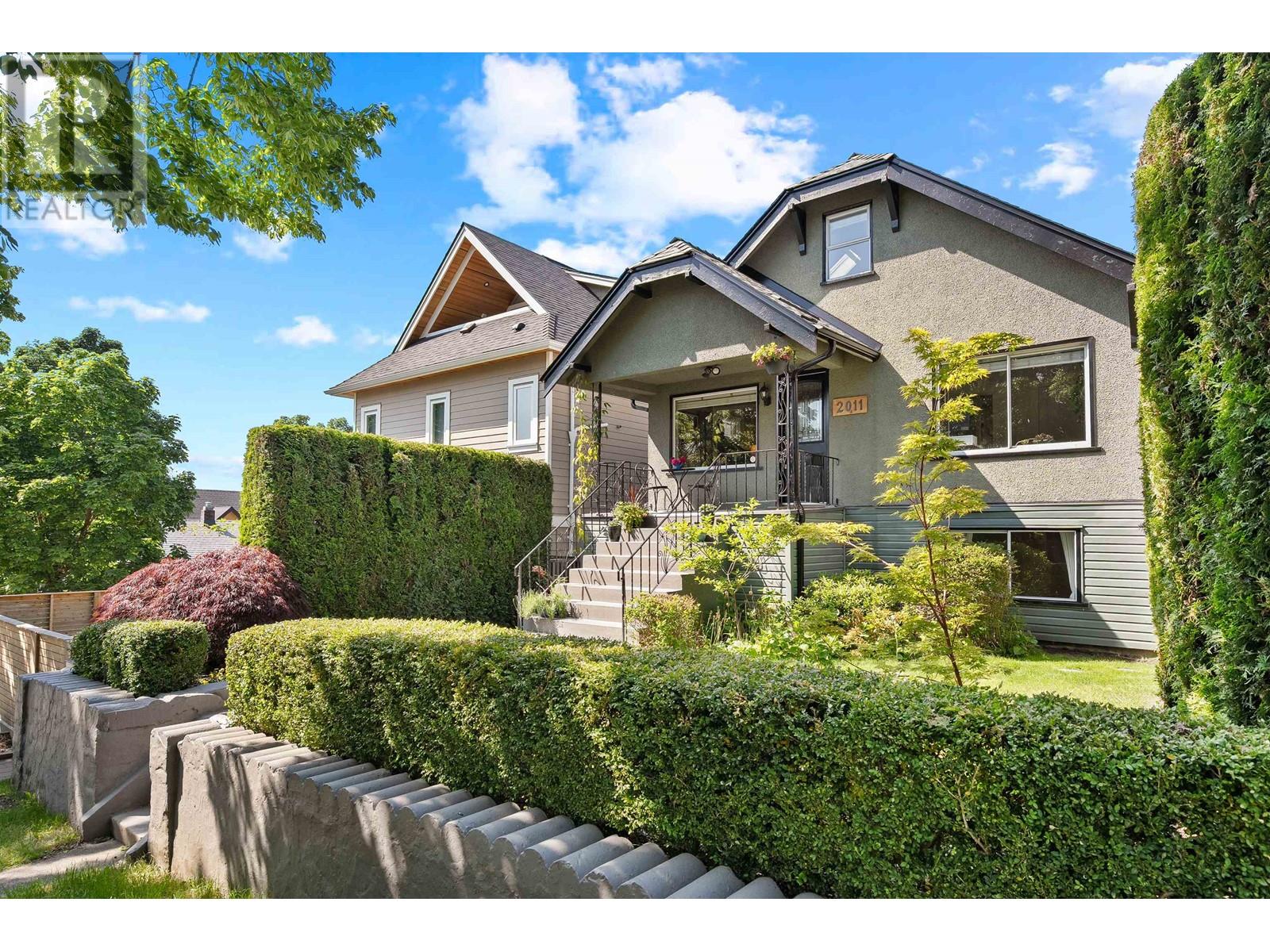 2011 E 4th Avenue, Vancouver, British Columbia  V5N 1K5 - Photo 36 - R3013459