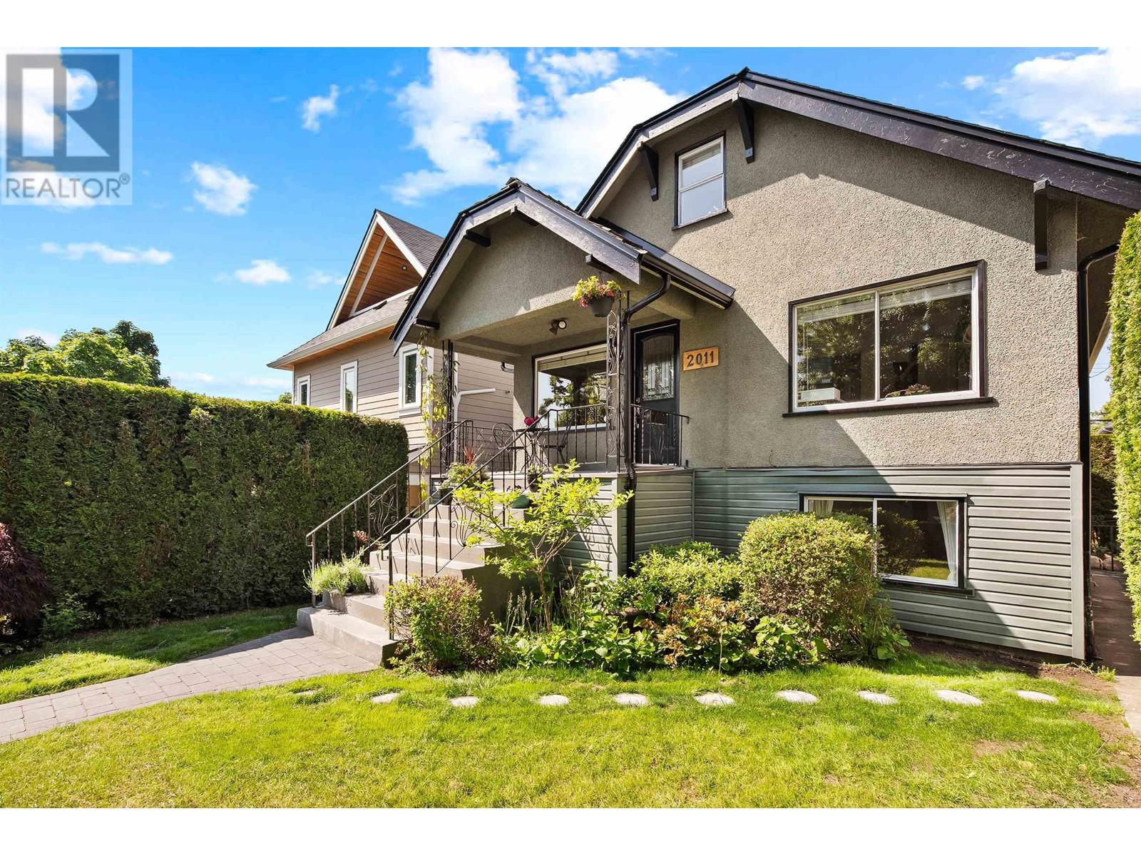 2011 E 4th Avenue, Vancouver, British Columbia  V5N 1K5 - Photo 37 - R3013459