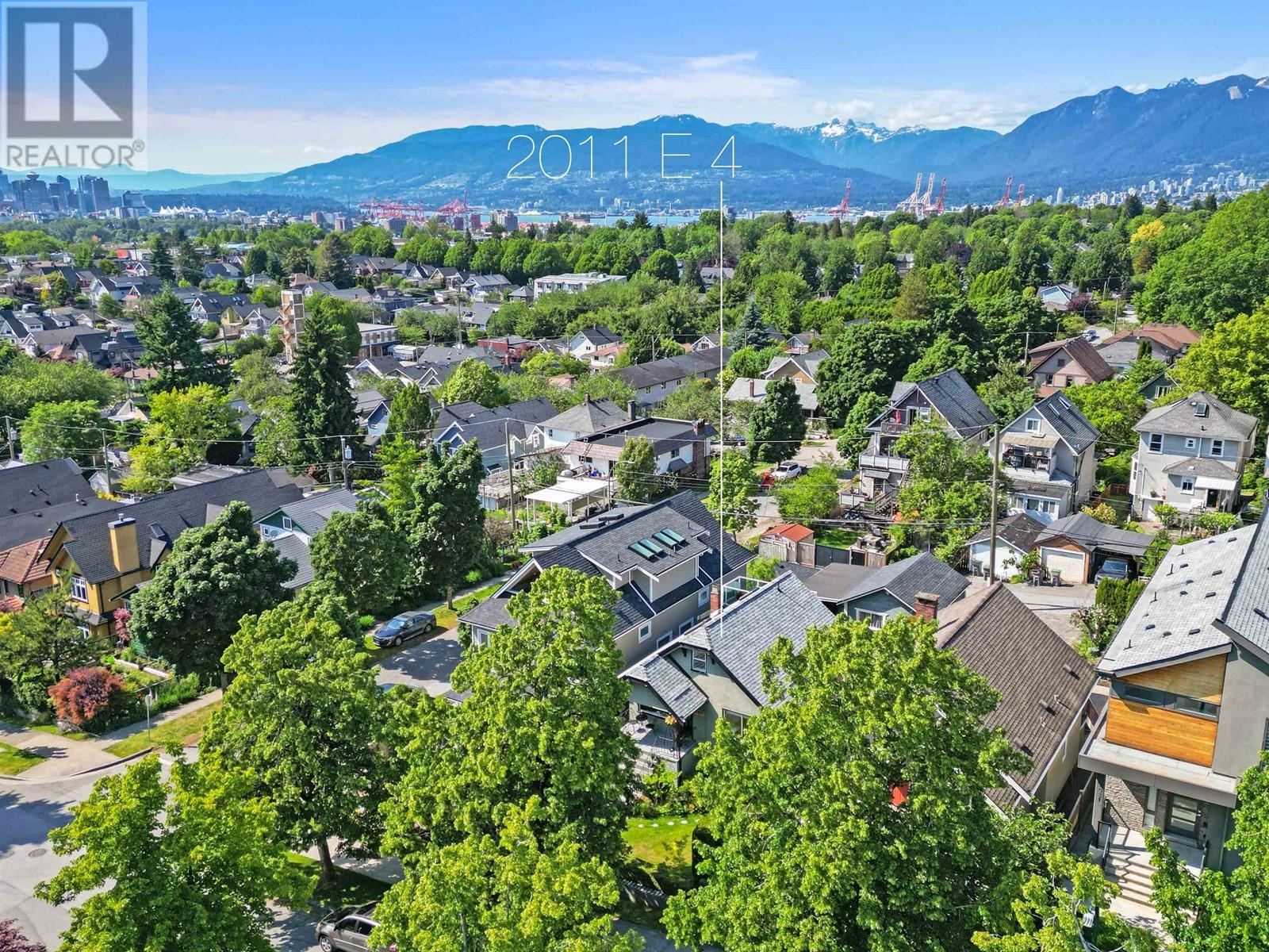 2011 E 4th Avenue, Vancouver, British Columbia  V5N 1K5 - Photo 39 - R3013459