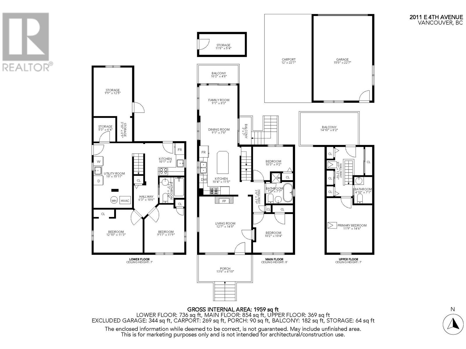 2011 E 4th Avenue, Vancouver, British Columbia  V5N 1K5 - Photo 40 - R3013459