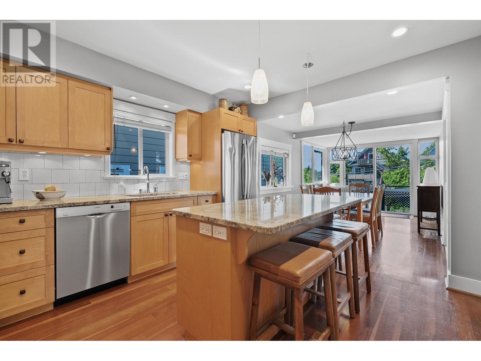 2011 E 4th Avenue, Vancouver, British Columbia  V5N 1K5 - Photo 8 - R3013459