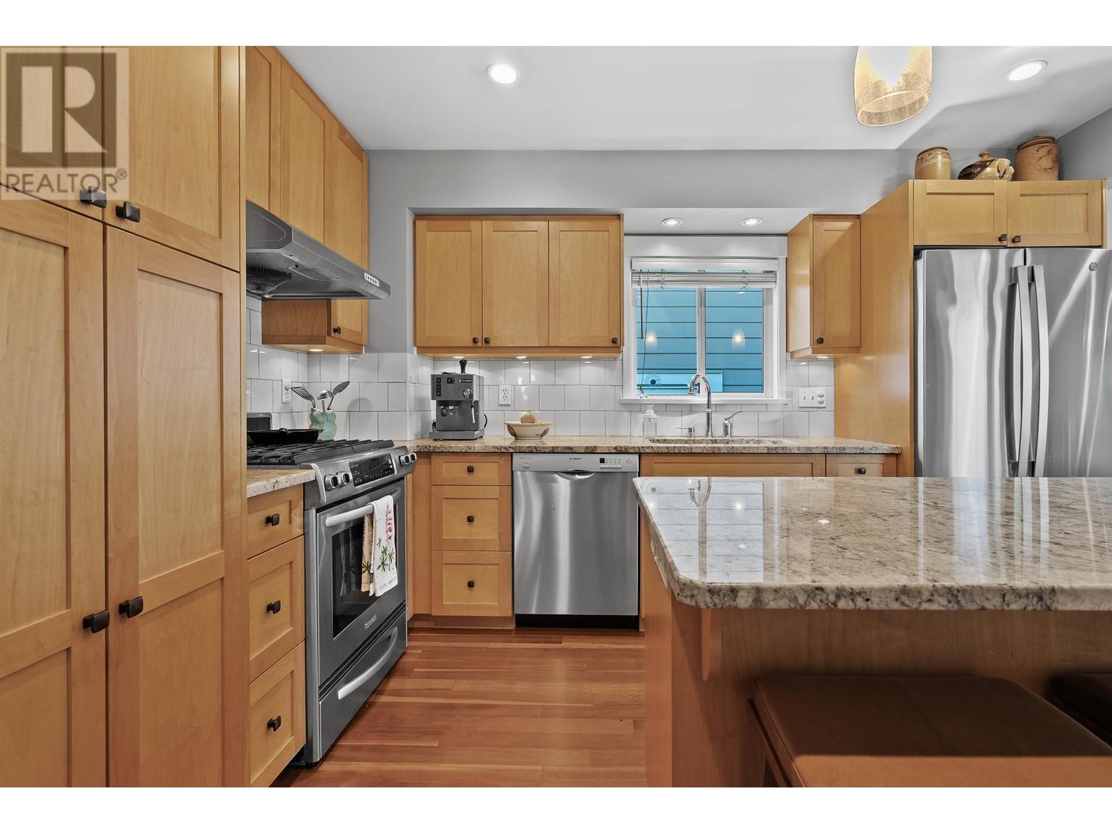 2011 E 4th Avenue, Vancouver, British Columbia  V5N 1K5 - Photo 9 - R3013459