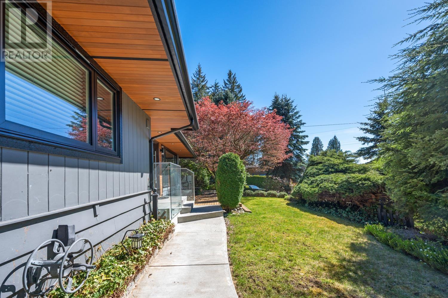 4640 Highland Boulevard, North Vancouver, British Columbia  V7R 3A5 - Photo 20 - R3013462