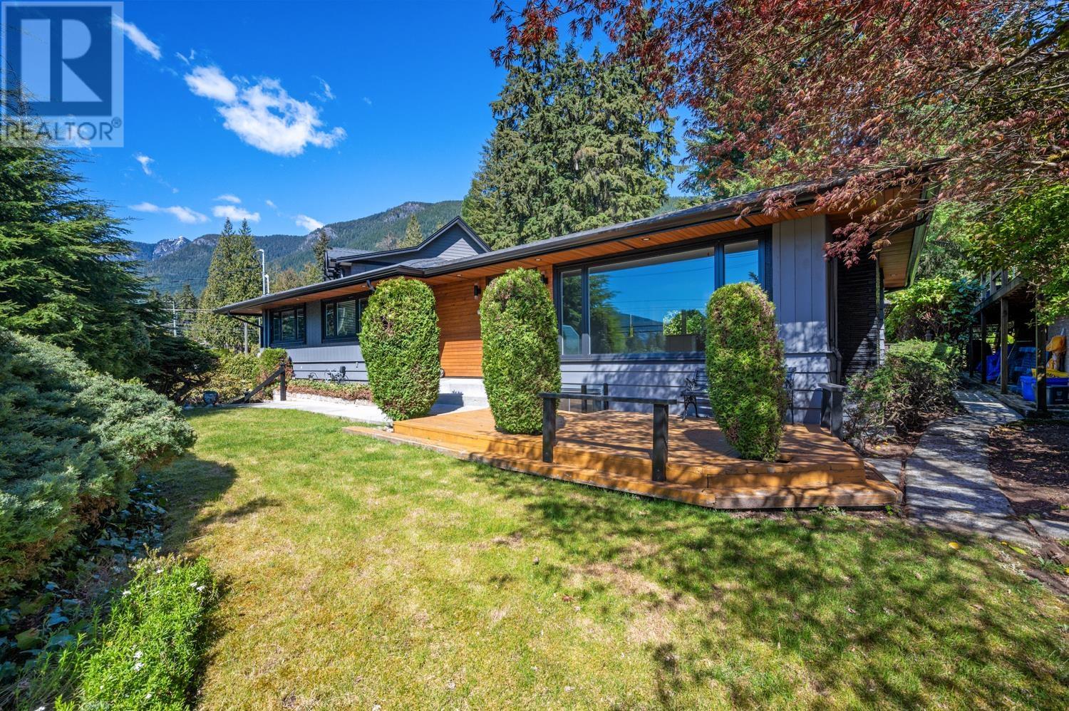 4640 Highland Boulevard, North Vancouver, British Columbia  V7R 3A5 - Photo 21 - R3013462