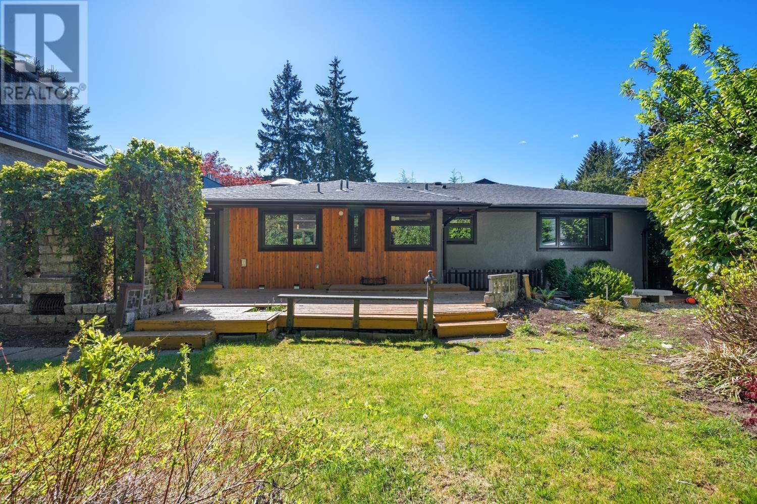 4640 Highland Boulevard, North Vancouver, British Columbia  V7R 3A5 - Photo 23 - R3013462