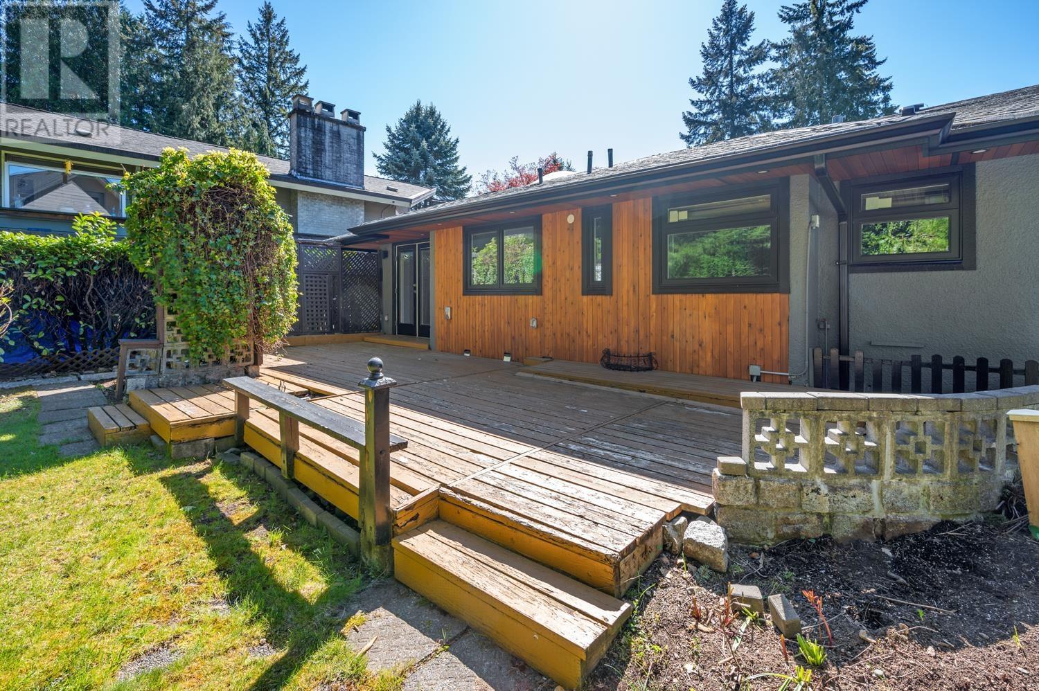 4640 Highland Boulevard, North Vancouver, British Columbia  V7R 3A5 - Photo 25 - R3013462