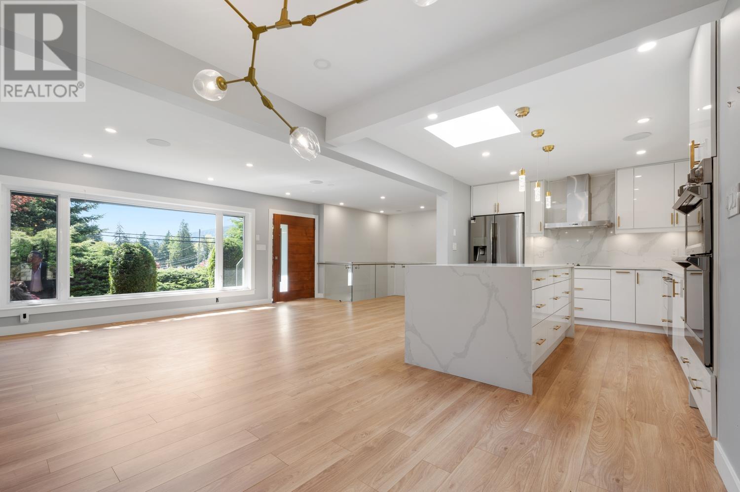 4640 Highland Boulevard, North Vancouver, British Columbia  V7R 3A5 - Photo 6 - R3013462