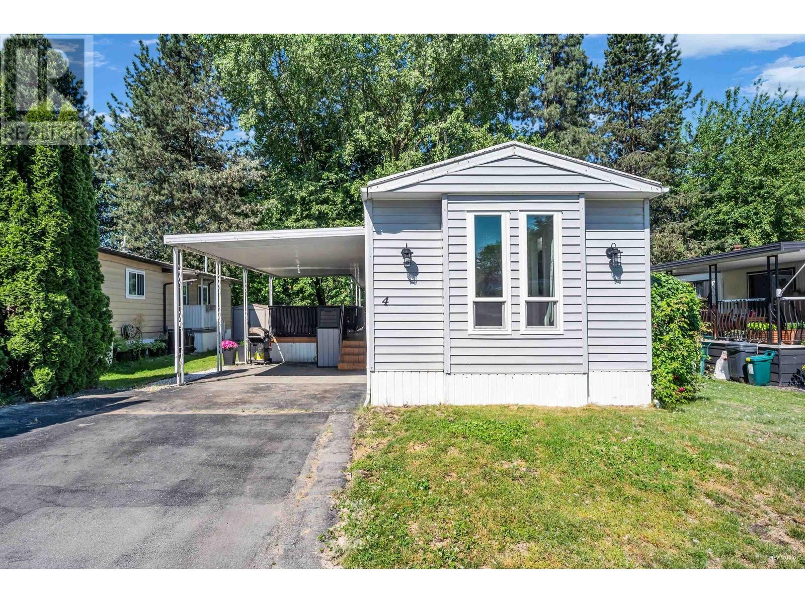 4 145 King Edward Street, Coquitlam, British Columbia  V3K 6K9 - Photo 19 - R3013476