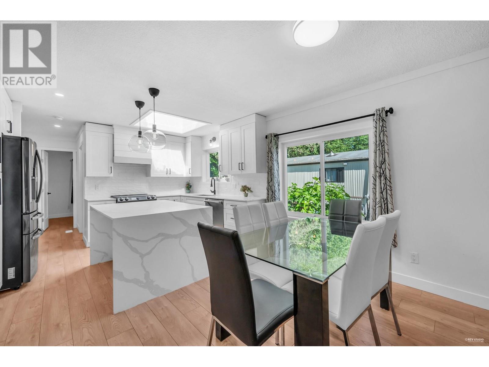 4 145 King Edward Street, Coquitlam, British Columbia  V3K 6K9 - Photo 4 - R3013476