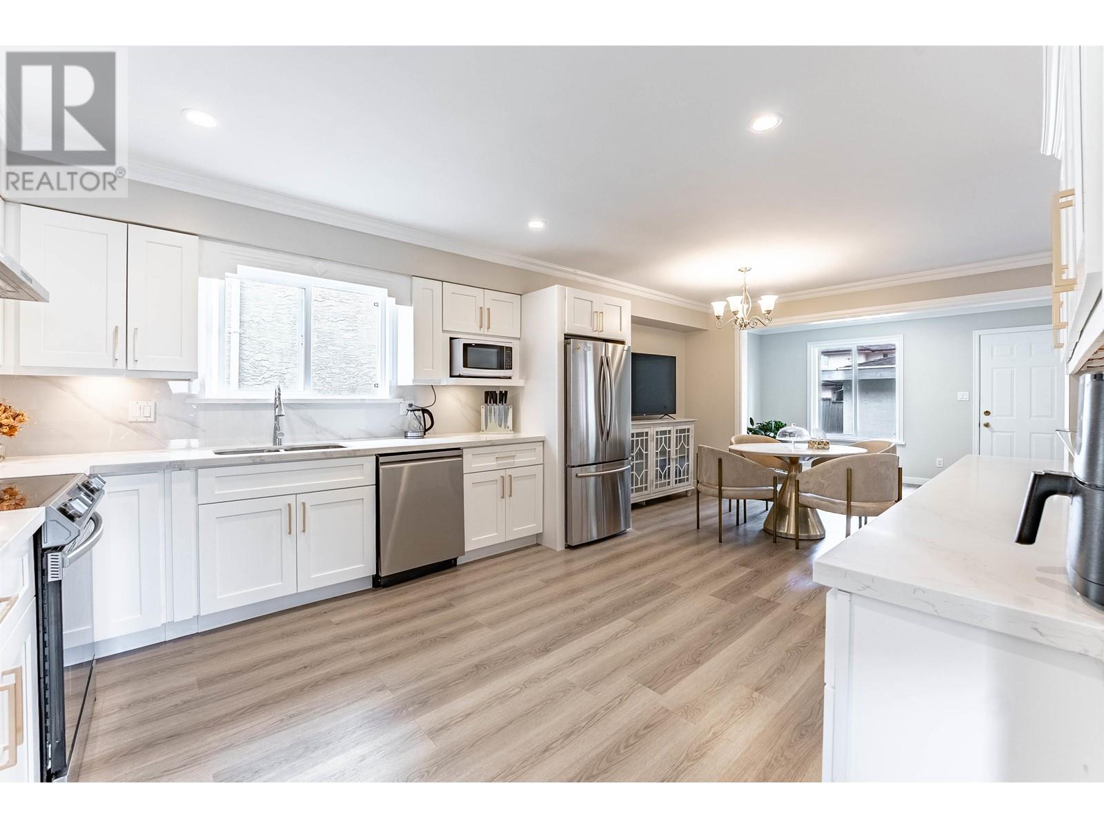 7776 Osler Street, Vancouver, British Columbia  V6P 4C7 - Photo 11 - R3013443
