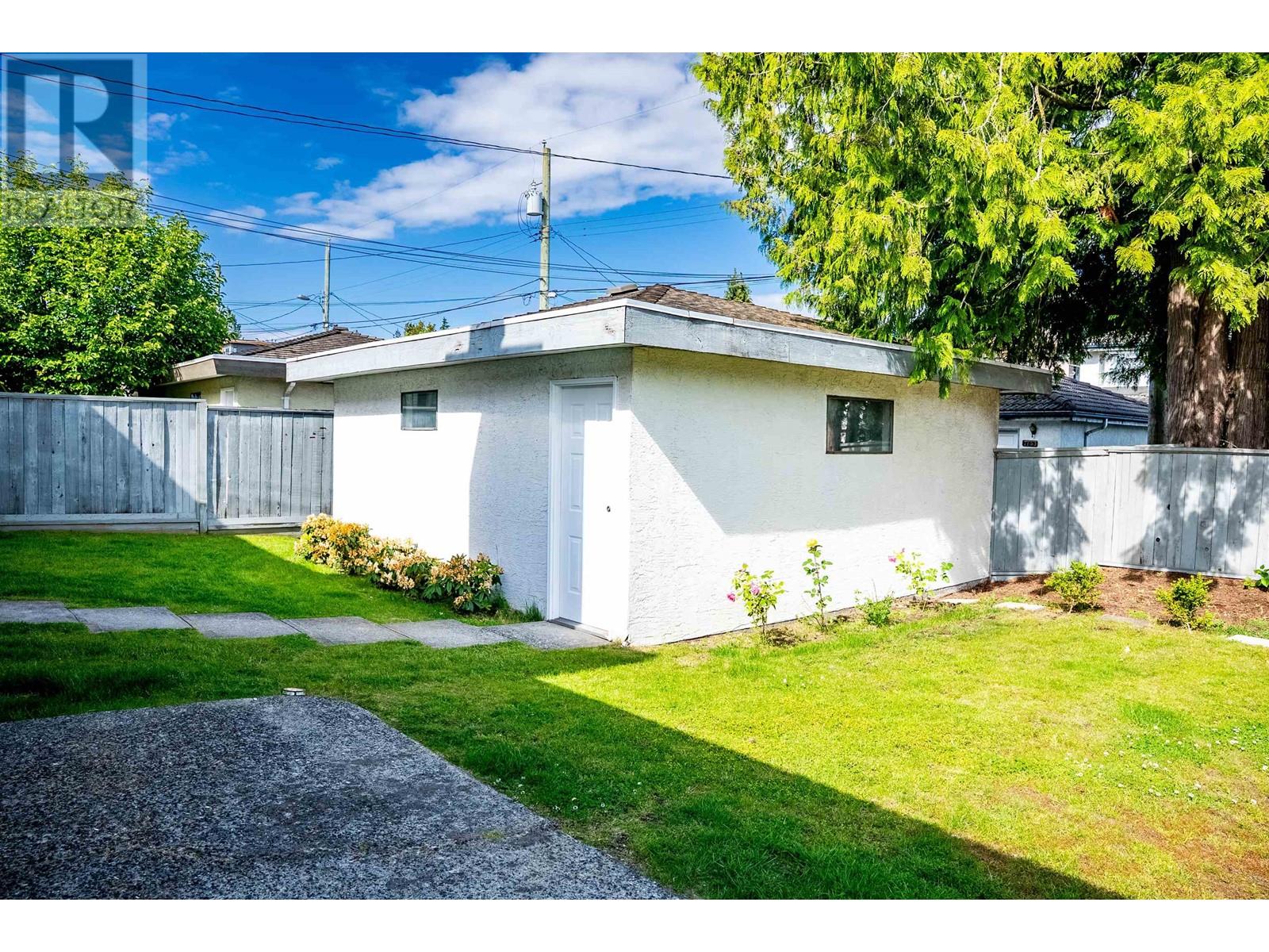 7776 Osler Street, Vancouver, British Columbia  V6P 4C7 - Photo 40 - R3013443