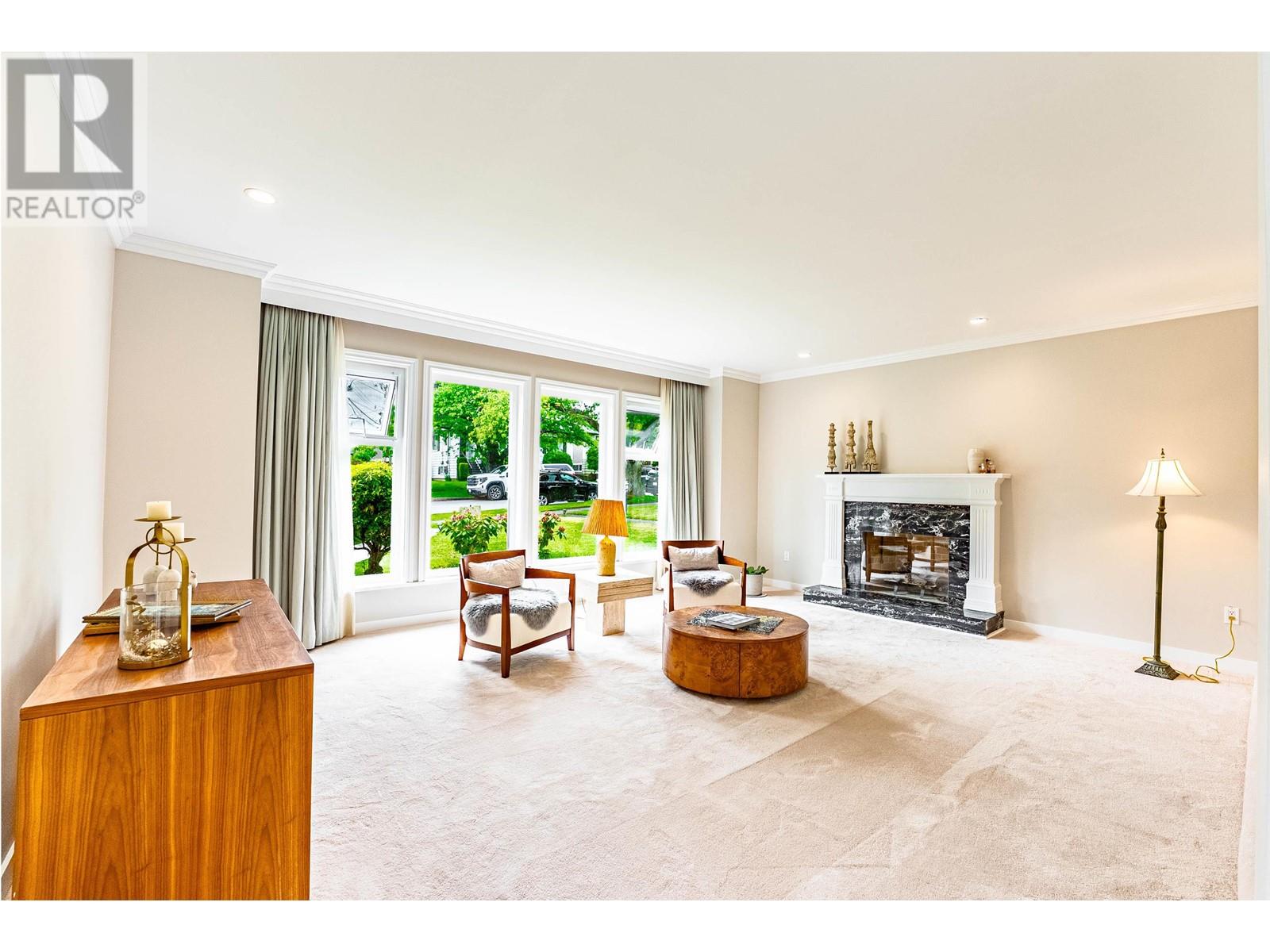 7776 Osler Street, Vancouver, British Columbia  V6P 4C7 - Photo 6 - R3013443