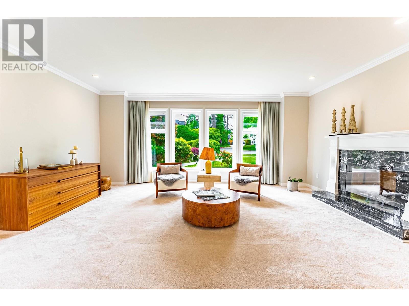 7776 Osler Street, Vancouver, British Columbia  V6P 4C7 - Photo 8 - R3013443