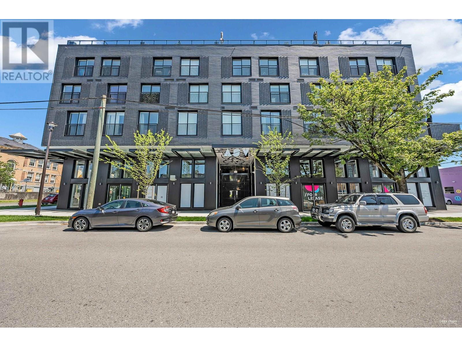 710 Glen Drive, Vancouver, British Columbia  V6A 0K2 - Photo 1 - C8069864