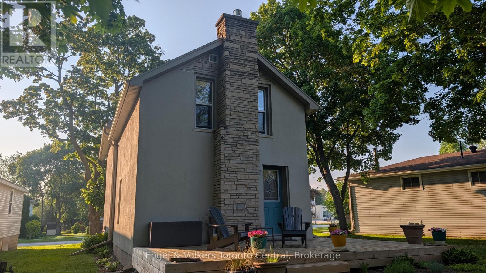 1515 8th Avenue E, Owen Sound, Ontario  N4K 3B5 - Photo 19 - X12209275