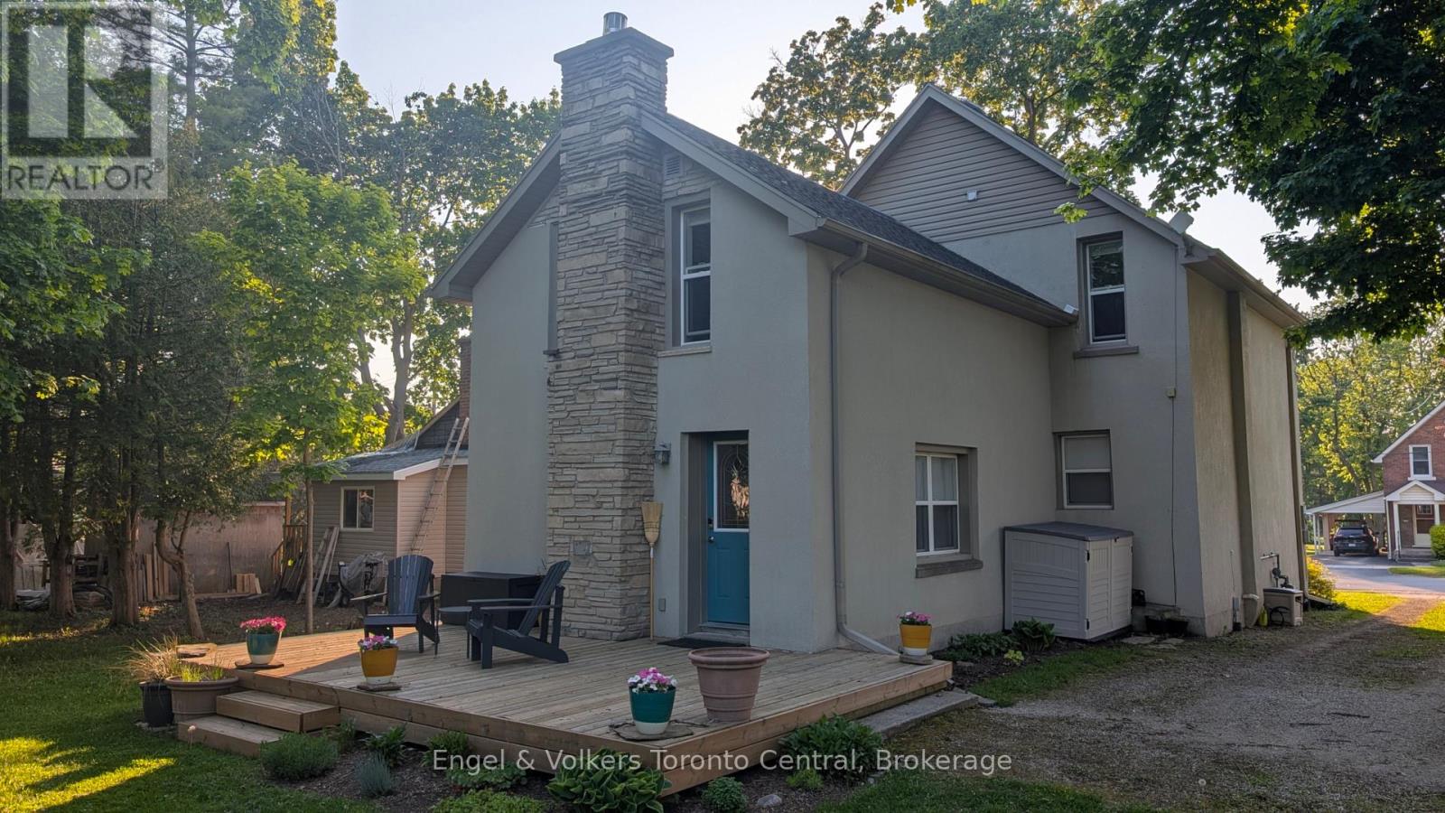 1515 8th Avenue E, Owen Sound, Ontario  N4K 3B5 - Photo 20 - X12209275