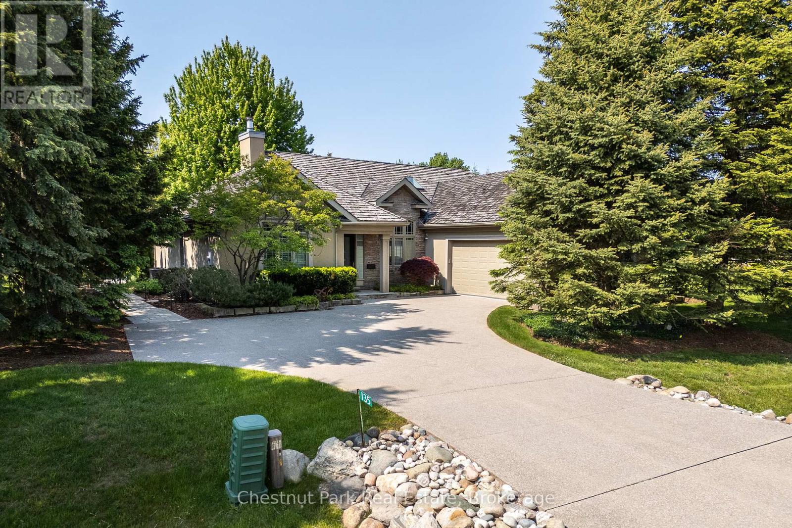 135 AUGUSTA CRESCENT, Blue Mountains, Ontario