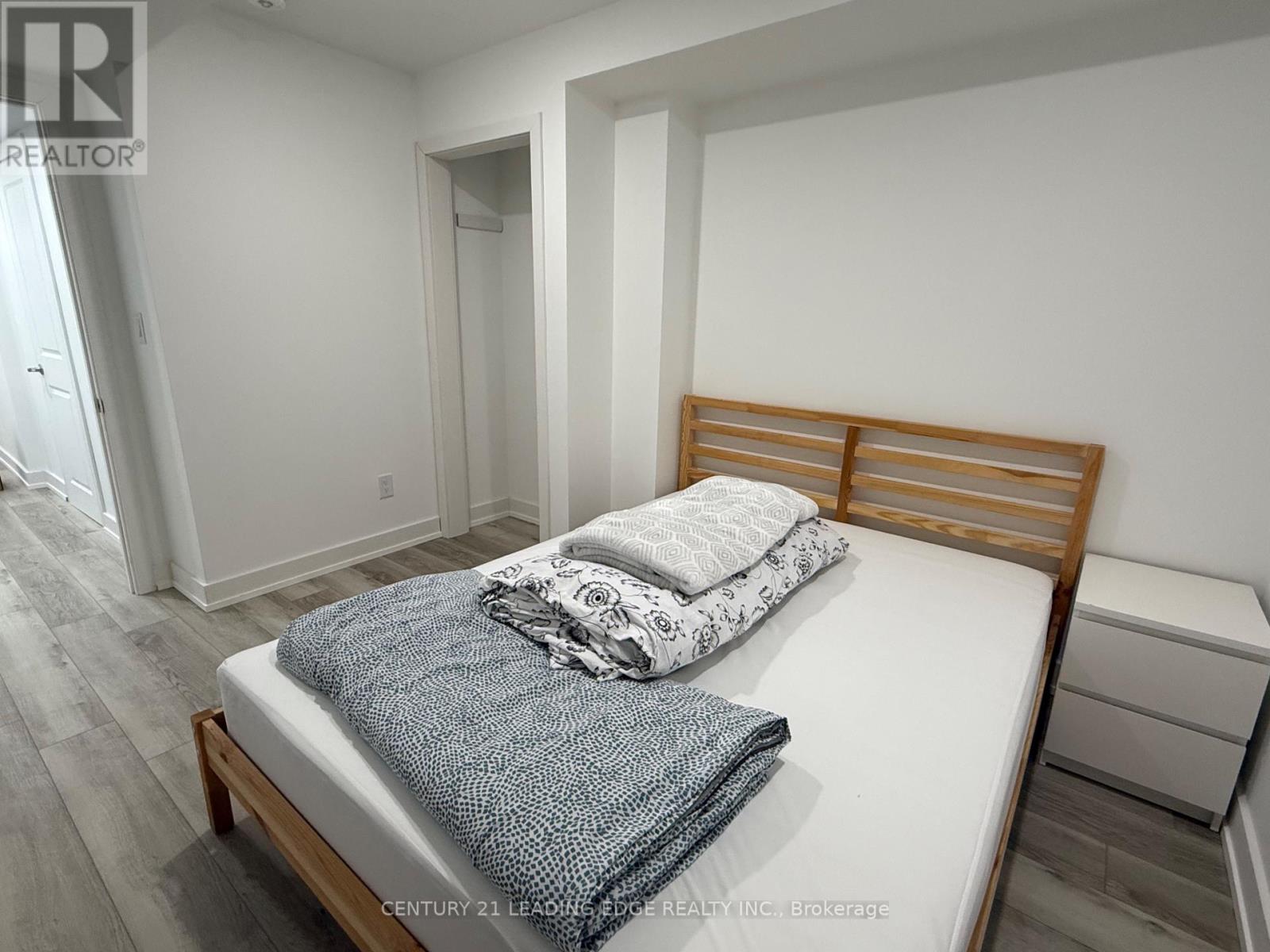 Bsmt - 26 Buttonleaf Crescent, Whitchurch-Stouffville, Ontario  L4A 4P5 - Photo 16 - N12209156