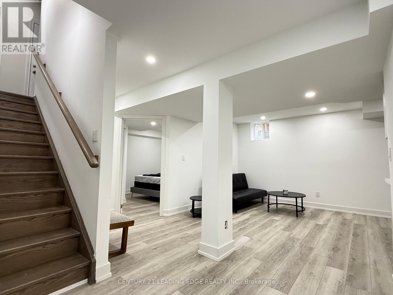 Bsmt - 26 Buttonleaf Crescent, Whitchurch-Stouffville, Ontario  L4A 4P5 - Photo 4 - N12209156