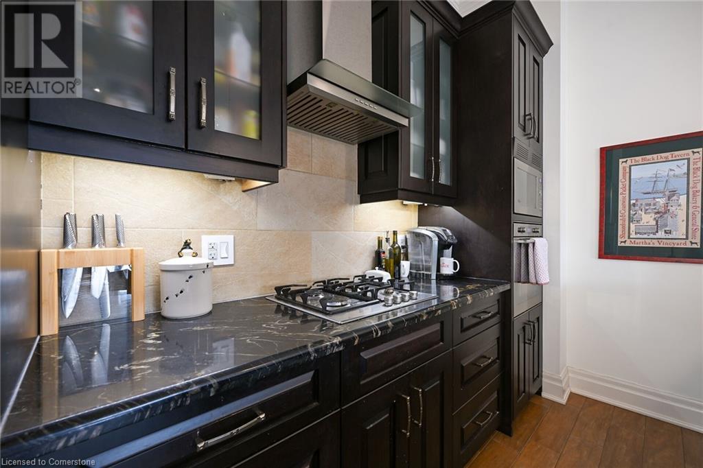 397 King Street Unit# 205, Dundas, Ontario  L9H 1W9 - Photo 17 - 40693295